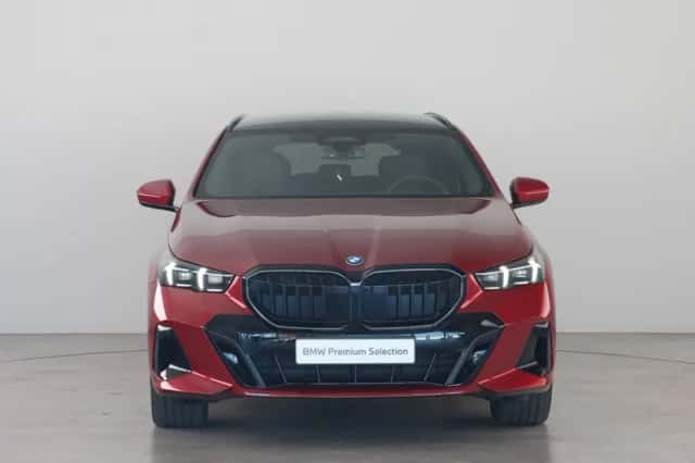 BMW 5-Serie (2025) thumbnail 6
