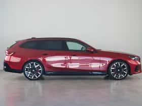 BMW 5-Serie (2025) thumbnail 8