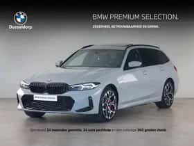 BMW 3-Serie (2025)
