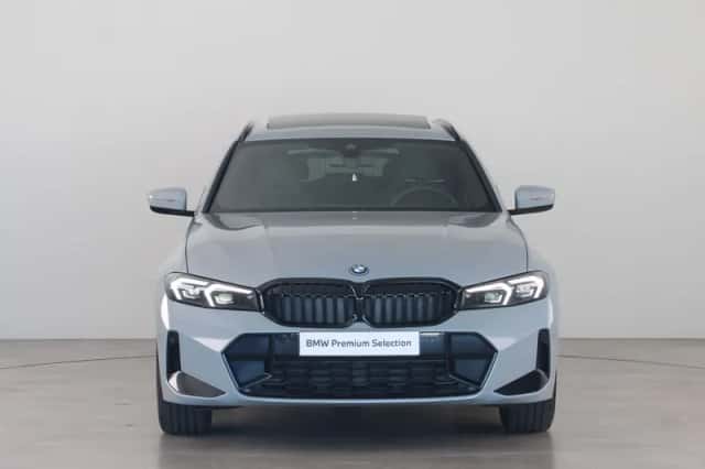 BMW 3-Serie (2025) thumbnail 2