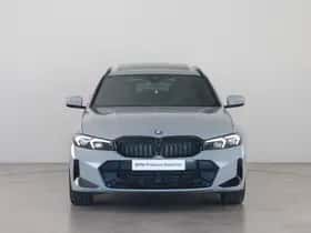 BMW 3-Serie (2025) thumbnail 2