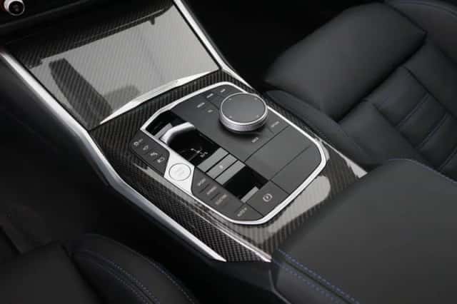 BMW 3-Serie (2025) thumbnail 12