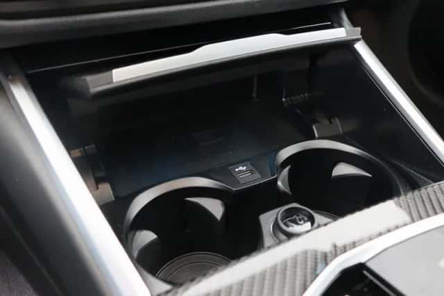BMW 3-Serie (2025) thumbnail 13