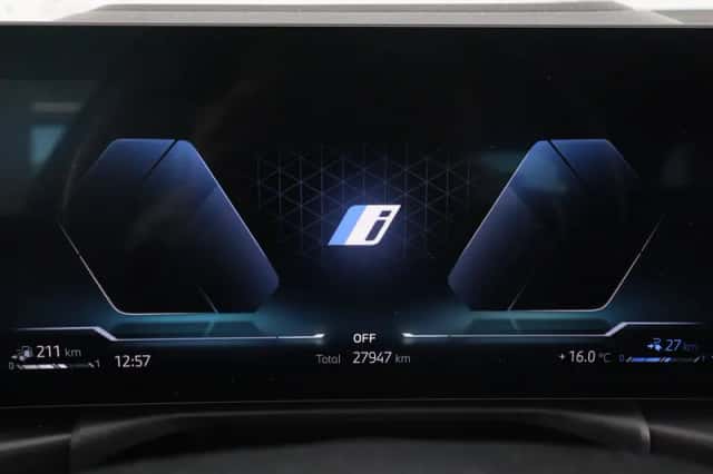 BMW 3-Serie (2025) thumbnail 15