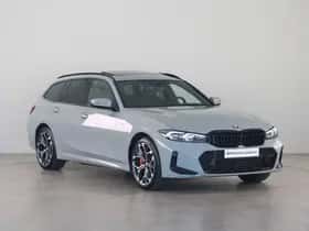 BMW 3-Serie (2025) thumbnail 3