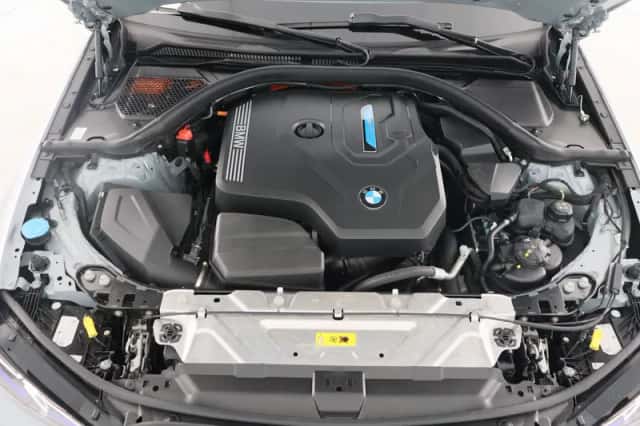 BMW 3-Serie (2025) thumbnail 22