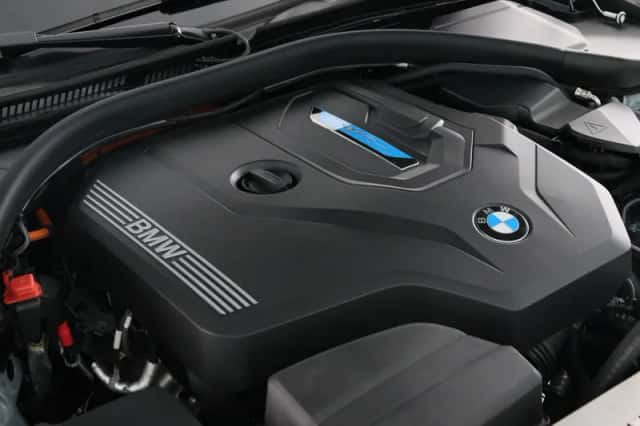 BMW 3-Serie (2025) thumbnail 23