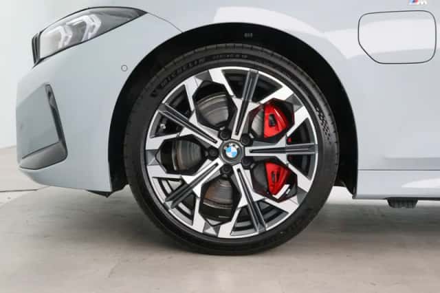 BMW 3-Serie (2025) thumbnail 24