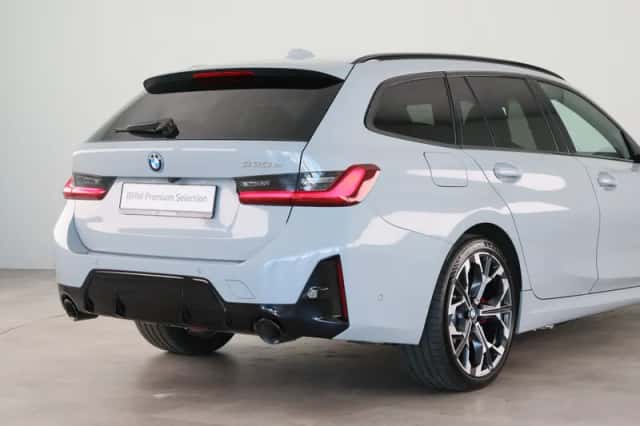 BMW 3-Serie (2025) thumbnail 26