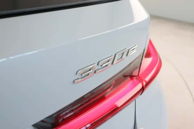 BMW 3-Serie (2025) thumbnail 27