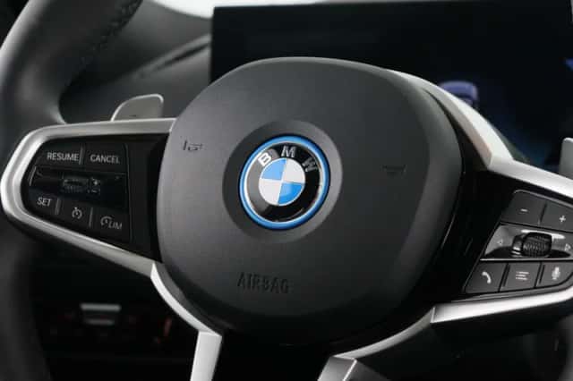 BMW 3-Serie (2025) thumbnail 28
