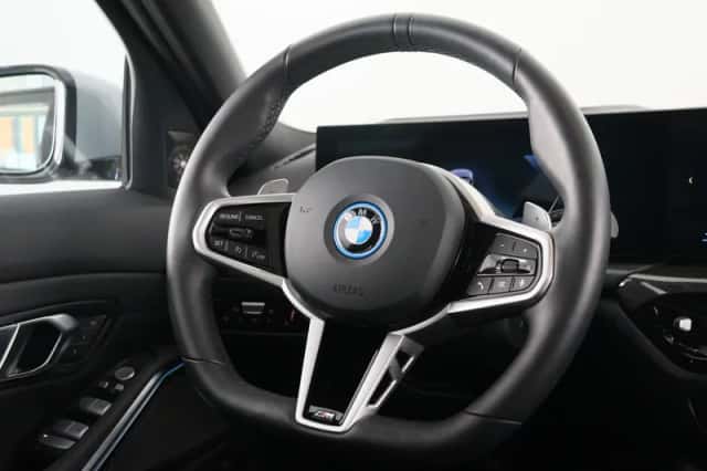 BMW 3-Serie (2025) thumbnail 29