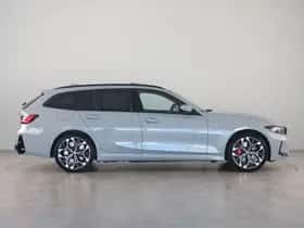 BMW 3-Serie (2025) thumbnail 4