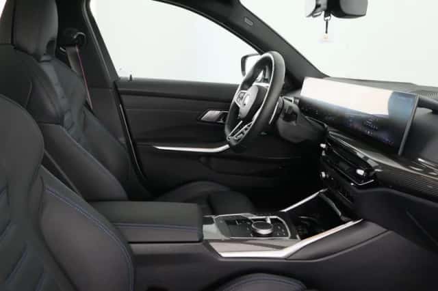 BMW 3-Serie (2025) thumbnail 32