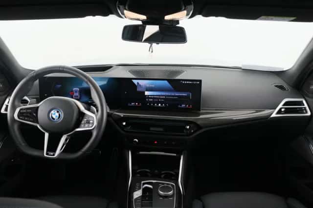 BMW 3-Serie (2025) thumbnail 33