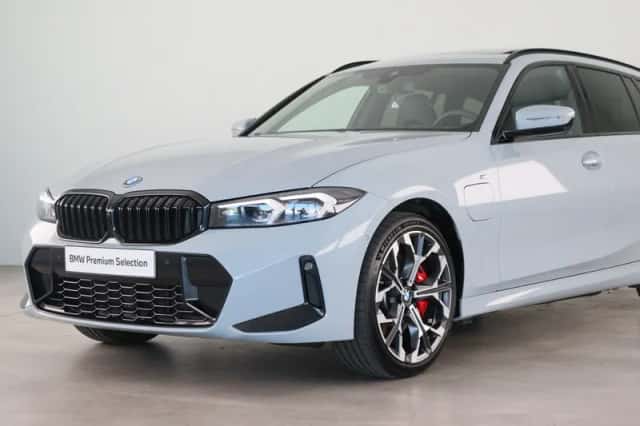 BMW 3-Serie (2025) thumbnail 34