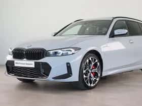 BMW 3-Serie (2025) thumbnail 34