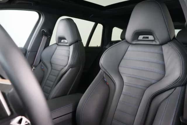BMW 3-Serie (2025) thumbnail 35