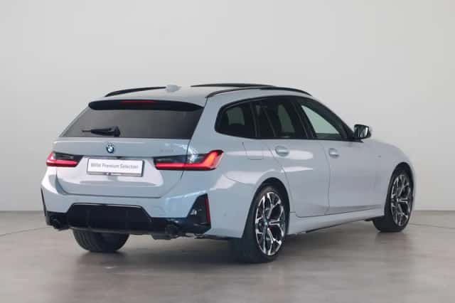 BMW 3-Serie (2025) thumbnail 5