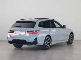 BMW 3-Serie (2025) thumbnail 5