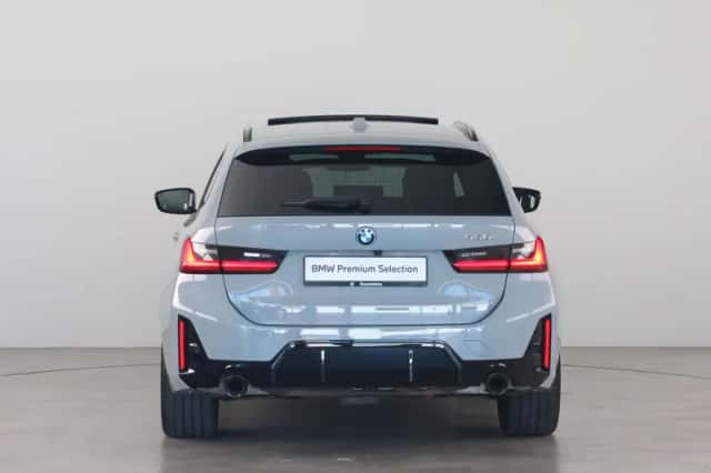 BMW 3-Serie (2025) thumbnail 6