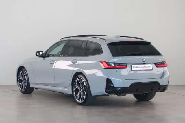 BMW 3-Serie (2025) thumbnail 7