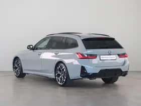 BMW 3-Serie (2025) thumbnail 7