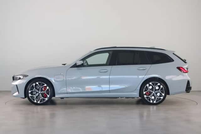 BMW 3-Serie (2025) thumbnail 8