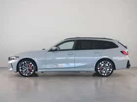 BMW 3-Serie (2025) thumbnail 8