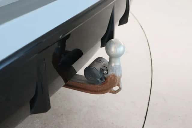 BMW 3-Serie (2025) thumbnail 9