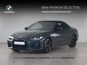 BMW 4-Serie (2025)
