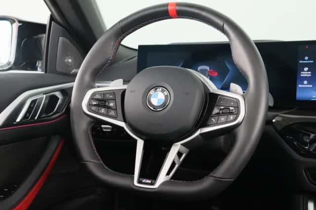 BMW 4-Serie (2025) thumbnail 2