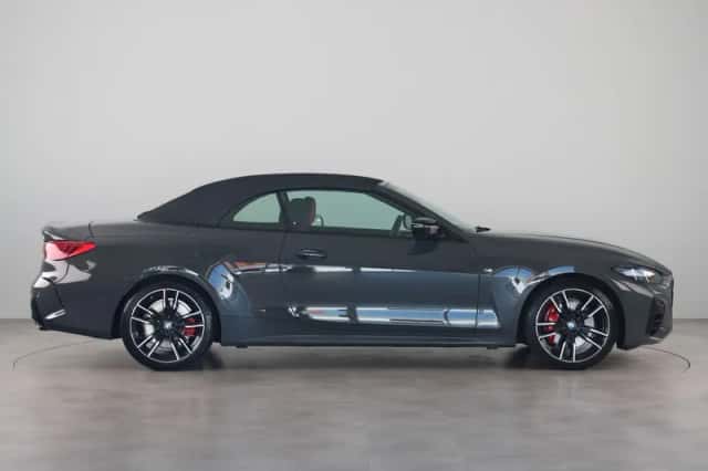 BMW 4-Serie (2025) thumbnail 12