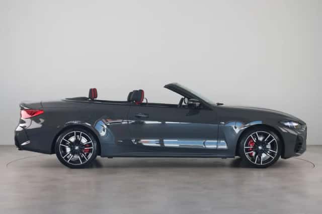 BMW 4-Serie (2025) thumbnail 13