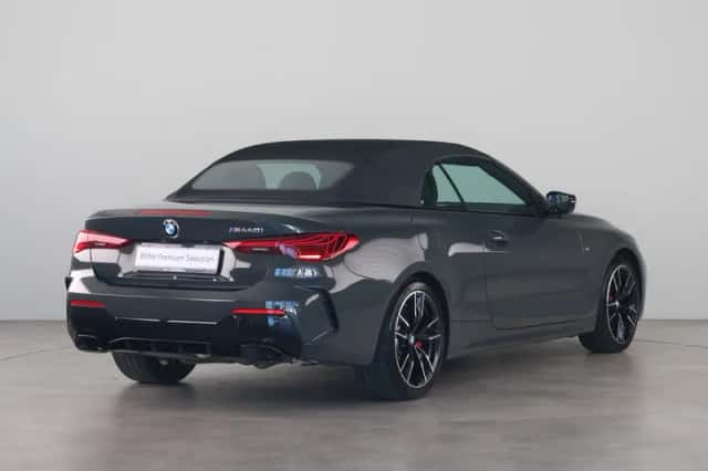 BMW 4-Serie (2025) thumbnail 15