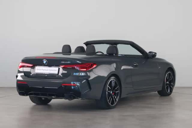 BMW 4-Serie (2025) thumbnail 16