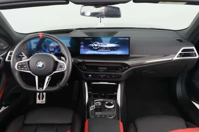 BMW 4-Serie (2025) thumbnail 17