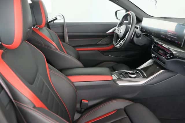 BMW 4-Serie (2025) thumbnail 18