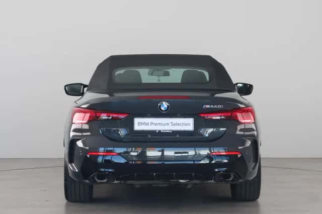 BMW 4-Serie (2025) thumbnail 19