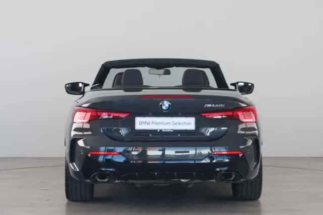 BMW 4-Serie (2025) thumbnail 20