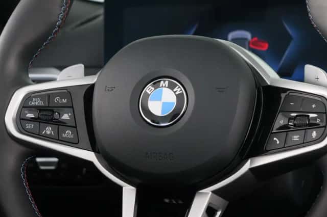 BMW 4-Serie (2025) thumbnail 3