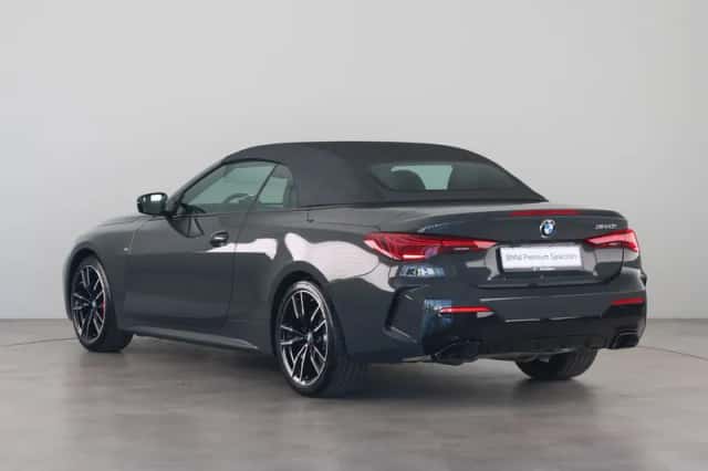 BMW 4-Serie (2025) thumbnail 23