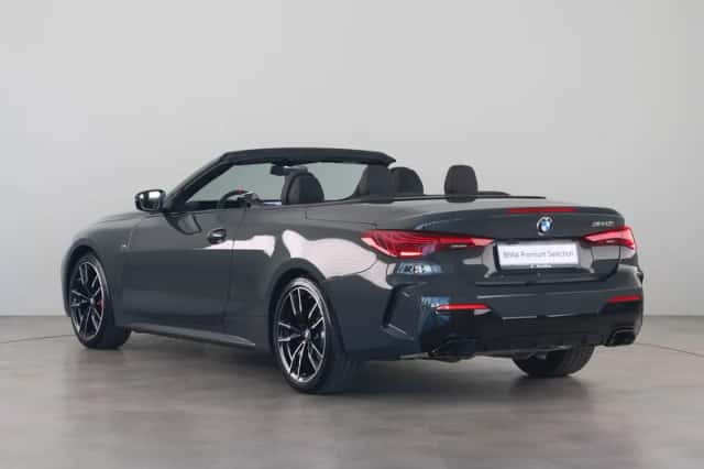 BMW 4-Serie (2025) thumbnail 24