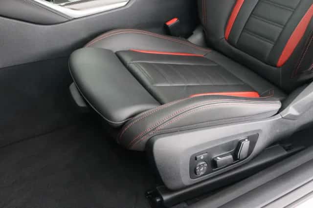 BMW 4-Serie (2025) thumbnail 25