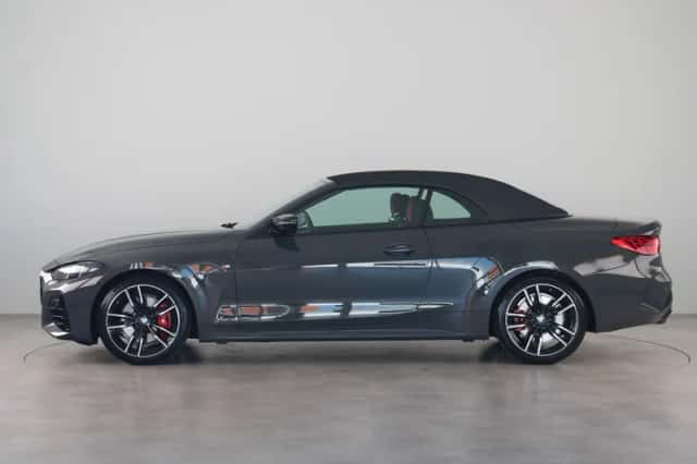 BMW 4-Serie (2025) thumbnail 26