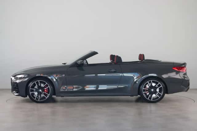 BMW 4-Serie (2025) thumbnail 27