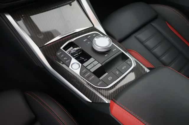 BMW 4-Serie (2025) thumbnail 29