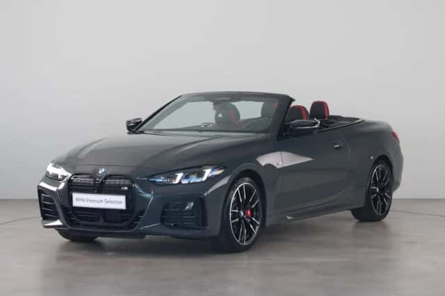 BMW 4-Serie (2025) thumbnail 4