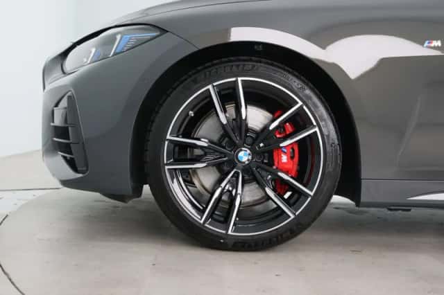 BMW 4-Serie (2025) thumbnail 31
