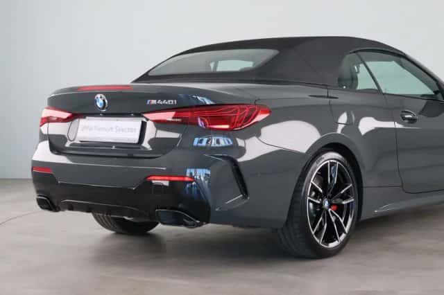 BMW 4-Serie (2025) thumbnail 32